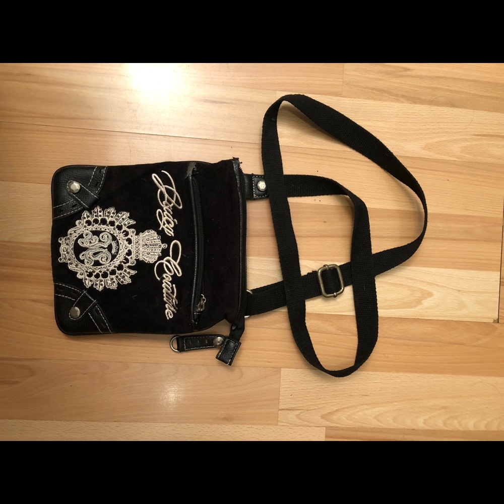 Juicy Couture bag